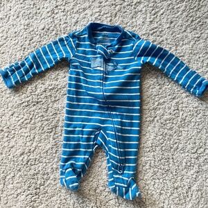 Carter's Onesie-Size NB